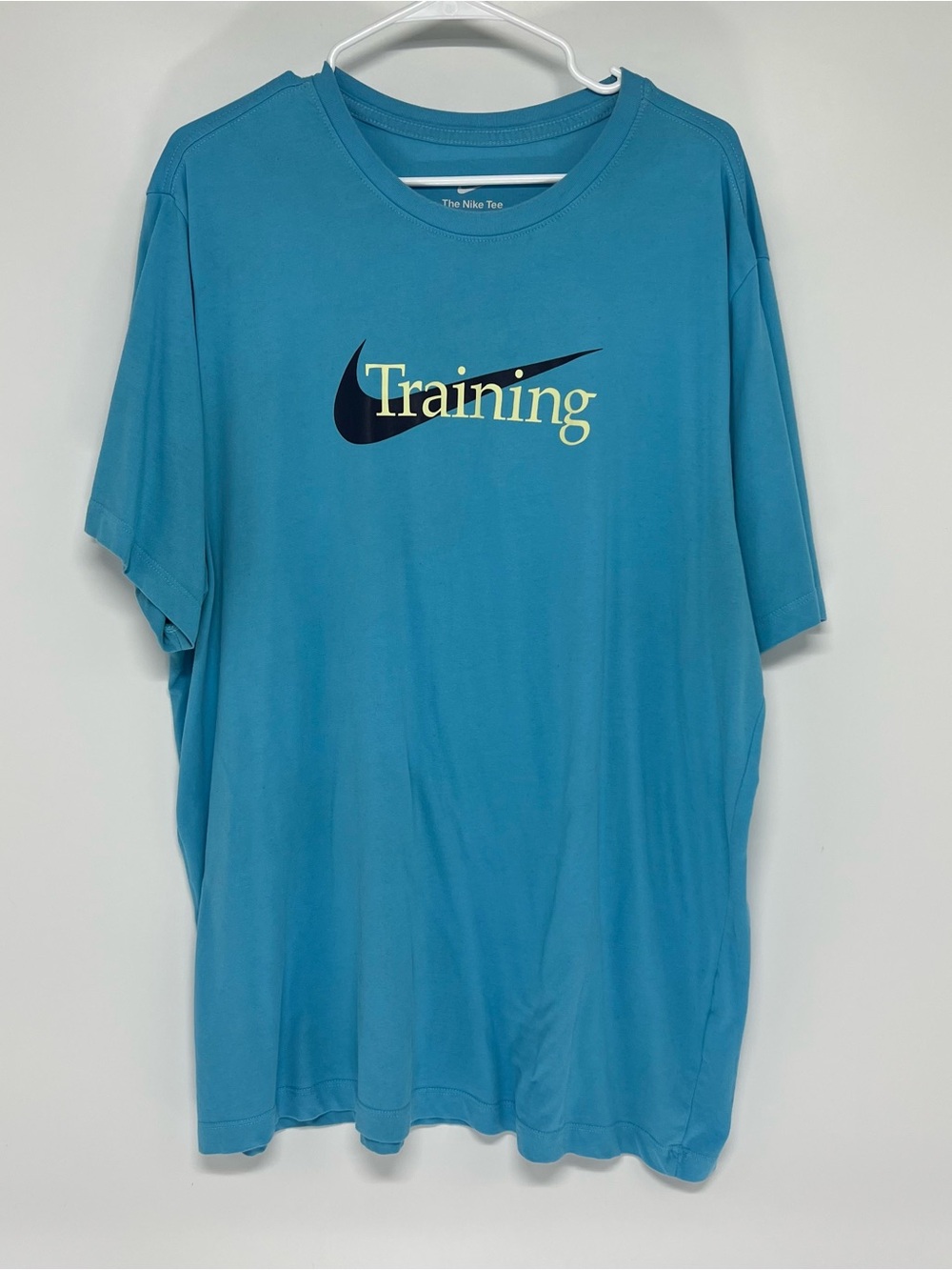 Nike men’s 2XL t shirt